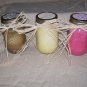 16 oz. Soy Jar Candle