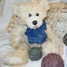 Wax Dipped Bears