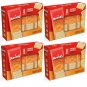 Frito-Lay Cheetos Munchies CHEDDAR CHEESE Sandwich Crackers 32 Packet or 4 Boxes