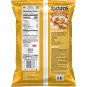 Tostitos SCOOPS! MULTIGRAIN Tortilla Chips, 10 oz (1 Bag)