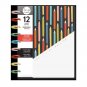 The Happy Planner, Classic 12 Month Planner, Aug 2022- July 2023, 8.8"x1.3"x 9.8
