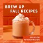 Starbucks Medium Roast Ground Coffee &acirc;�� Fall Blend &acirc;�� Limited Edition &acirc;�� 100%...