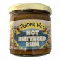 Trader Vic's Hot BUTTERED RUM Batter 9.9 Oz. (2 Jars) - NEW BSB 2023