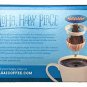 Kauai Coffee Single Serve, Mocha Macadamia Nut, Arabica Coffee Keurig, 12 Pods