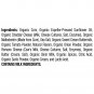 Simply Organic Doritos White Cheddar Tortilla Chips 7.5 Oz. (3 Bags)