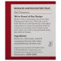 Bigelow HOT CINNAMON Black Tea, Caffeinated, 18 Count