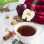 Bigelow Caramel Apple Black Tea, Caffeinated, 18 Count Box (2 Pack)