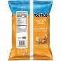 Tostitos CRISPY ROUNDS Tortilla Chips, 12 oz (1 Bag)
