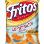 Fritos Lightly Salted Corn Chips 9 oz Bags (Pack of 3)