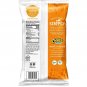 Simply Cheetos PUFFS White Cheddar Flavored Cheese Snacks 8 Oz (Pack of 4)
