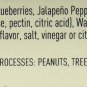 Fischer & Wieser Roasted BLUEBERRY CHIPOTLE Sauce 15.75oz (Pack of 1)