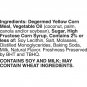 Bugles Crispy Corn Snacks, Sweet & Salty CARAMEL, Snack Bag, 6 Oz. (2 Bags)