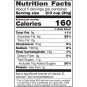 Bugles Crispy Corn Snacks, Sweet & Salty CARAMEL, Snack Bag, 6 Oz. (2 Bags)