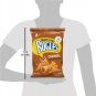 Bugles Crispy Corn Snacks, Sweet & Salty CARAMEL, Snack Bag, 6 Oz. (2 Bags)