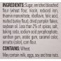 Krusteaz Pumpkin Spice MUFFIN Mix - Made with REAL Pumpkin - 2 pack