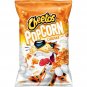 Cheetos Cheddar Popcorn, 7 oz Bag
