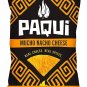PAQUI Mucho Nacho Cheese Chips, 7 OZ Hot Hot
