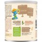 NESTLE Nestum Wheat & Honey Instant Cereal 10.6 oz. Canister (2 Cans) 12 Months