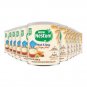 NESTLE Nestum Wheat & Honey Instant Cereal 10.6 oz. Canister (2 Cans) 12 Months