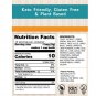 Millieâs Sipping Broth DELIGHT PHO - Vegetable Keto 12 Steepable Bags (2 Boxes)