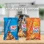 Chex Mix TRADITIONAL Savory Snack Bag 8.75 oz (4 Pack)... BEST SELL BY DEC 2022