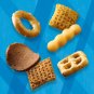 Chex Mix TRADITIONAL Savory Snack Bag 8.75 oz (4 Pack)... BEST SELL BY DEC 2022
