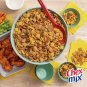 Chex Mix TRADITIONAL Savory Snack Bag 8.75 oz (4 Pack)... BEST SELL BY DEC 2022