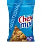 Chex Mix TRADITIONAL Savory Snack Bag 8.75 oz (4 Pack)... BEST SELL BY DEC 2022