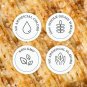 Triscuit FOUR CHEESE & HERB Whole Grain Wheat Crackers, 8.5 oz