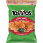 Tostitos SALSA VERDE Corn Tortilla Chips (Sabritas Botanas Mexicanas)