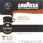 LavAzza, K-Cup, Single Serve, Perfetto, Espresso Roast, 10 Count, 3.4oz Box