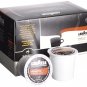 LavAzza, K-Cup, Single Serve, Perfetto, Espresso Roast, 10 Count, 3.4oz Box