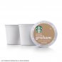 Starbucks Toasted Graham Medium Roast Coffee Single Serve Pods 3 Boxes NEW