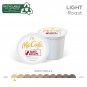 McCafe BAKED APPLE PIE Coffee, Keurig Single Serve K-Cup Pods, 24 Count