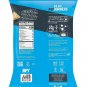 Popcorners Popped Corn Snack White Cheddar, Puffed Chips 7 Oz. (Pack of 2)