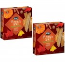 Nonni's Biscotti Pumpkin Spice Cinnamon Icing 6.8oz, 2 Boxes BSB DATE 3/17/2023