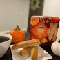 Nonni's Biscotti Pumpkin Spice Cinnamon Icing 6.88oz (1 Box) BSB DATE 3/17/2023