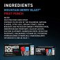 Powerade Sports FREEZER BARS Refreshing 16 Ice Pops with Electrolytes
