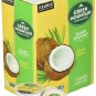 Green Mountain Coffee ISLAND COCONUT Single-Serve Keurig 24 K-Cup Pods