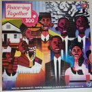 SURE LOX 300 Piece Peace-ing, SUNDAY'S BEST, Jigsaw Puzzle 18"x25.5"