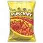 Frito-Lay Munchies Snacks Mix, Flamin' Hot 8 oz (1 Bag)
