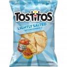 Tostitos LIGHTLY SALTED Tortilla Chips 12 Oz