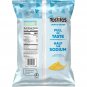 Tostitos LIGHTLY SALTED Tortilla Chips 12 Oz