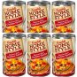Campbell’s Homestyle Mexican Style CHICKEN TORTILLA Soup (6 Cans)