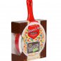 M&M's Dessert Pie Cookie Baking Kit with Cookie Mix, Candies and Red Mini Pie...