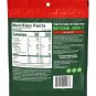 Beyond Meat Plant-Based Jerky, Hot & Spicy, 3oz Bag (Pack of 3)