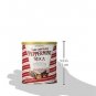 Brown & Haley PEPPERMINT ROCA Canister, Individually Wrapped Buttercrunch Toffee !