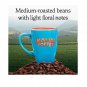 Kauai Coffee Ground Medium Roast 10% Hawaiian Sourced (1 Bag)