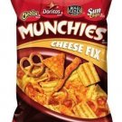 Frito-Lay Munchies Snack Mix Cheese Fix, Sun Chips Doritos Cheetos Pretzels 3 Ct