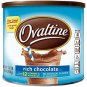 Ovaltine Nutritional Drink, Rich Chocolate, 1.12 lb BSB DATE OCT 2023